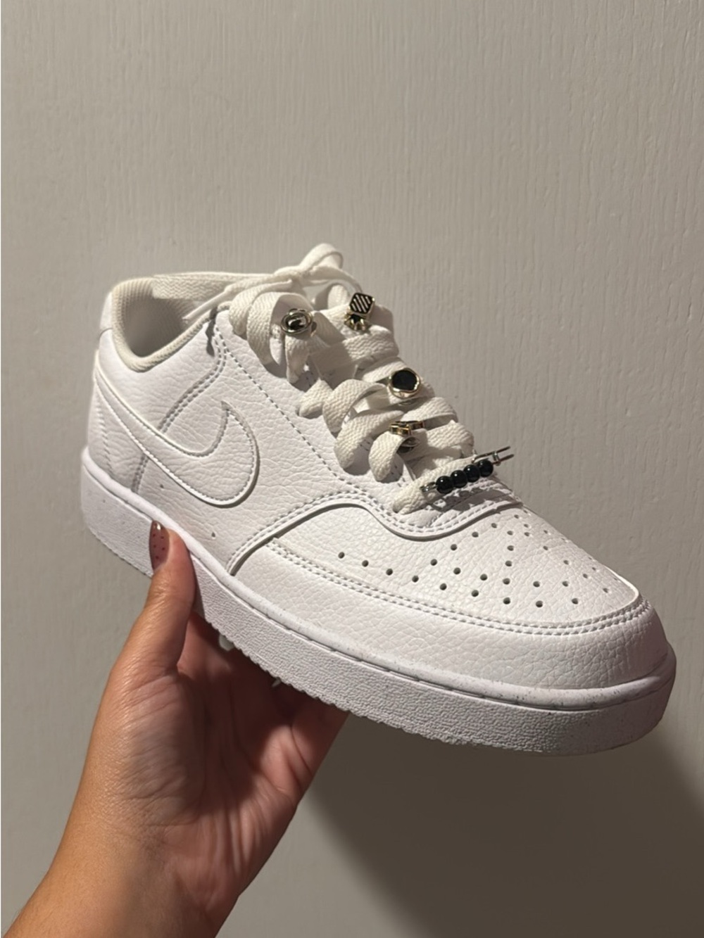 Nike Court Vision Next Nature Women